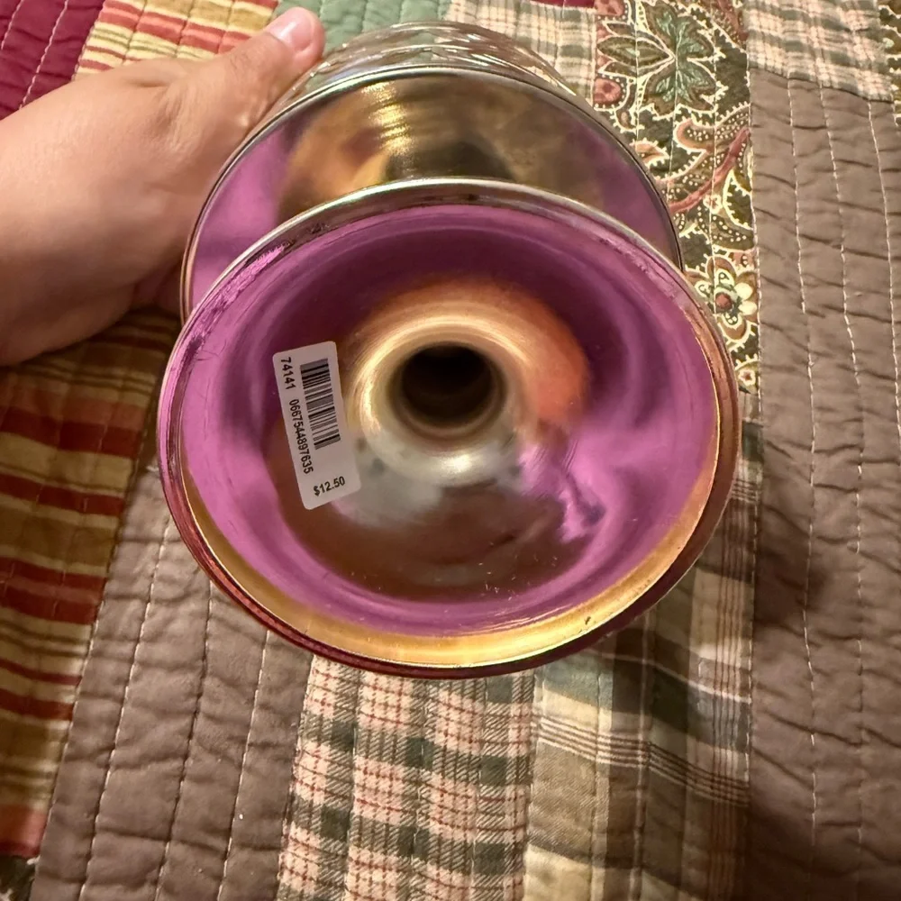 Bath and body works candle holder - Picture 3 of 3